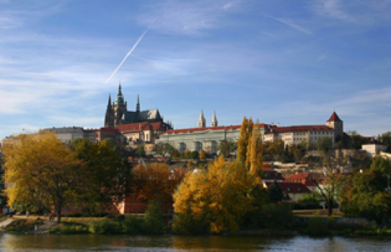 Sehenswürdigkeiten und Denkmäler in Prag