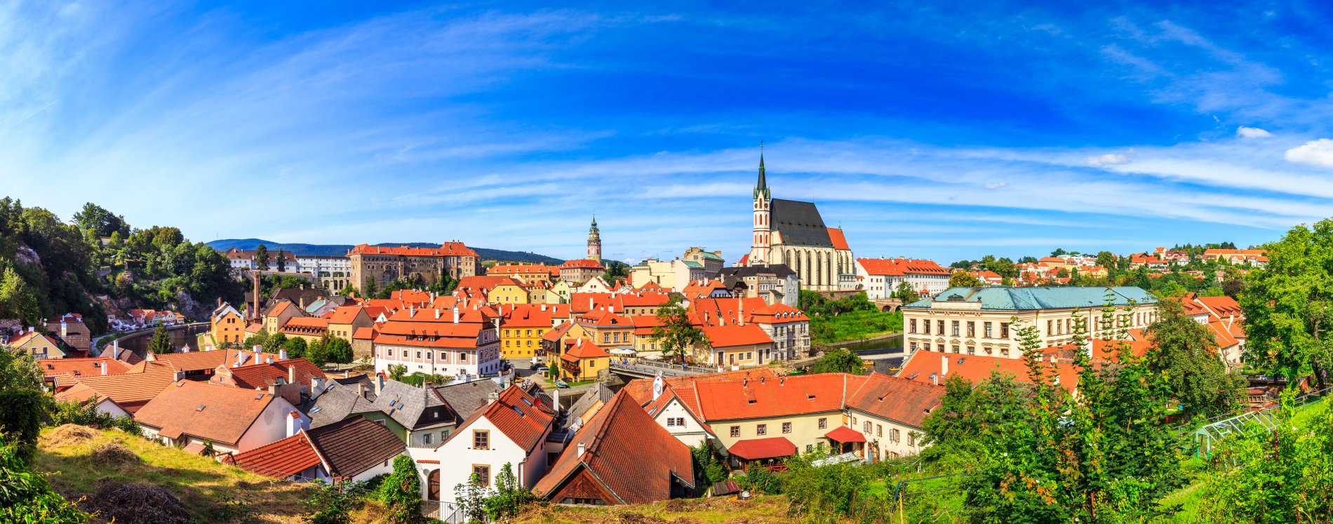 Maßgeschneiderte Touren durch Prag und die Tschechische Republik
