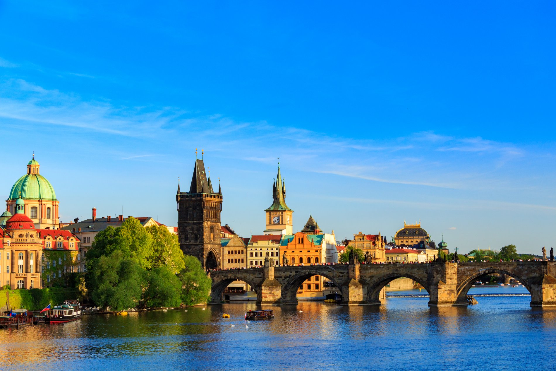 Prag – eine Maßgeschneiderte Tour für Sie